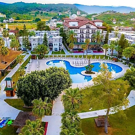 Hotel Selectum Colours Side 5*