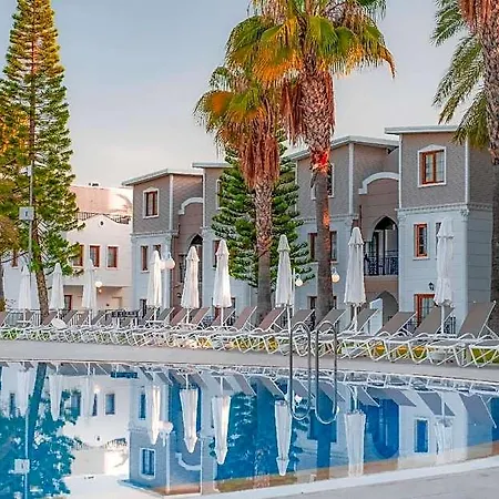 Hotel Selectum Colours Side 5*