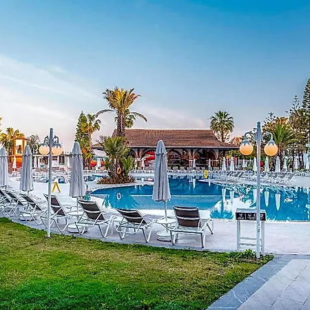 Hotel Selectum Colours Side