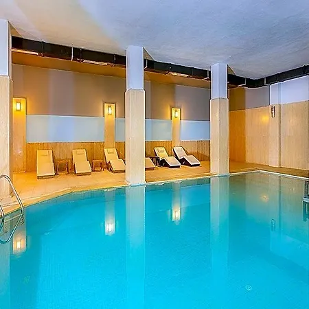 Selectum Colours Side Hotel 5*