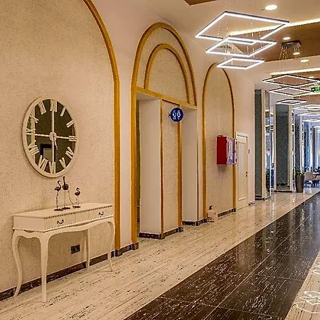 Hotel Selectum Colours Side 5*