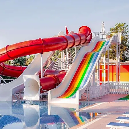 Hotel Selectum Colours Side