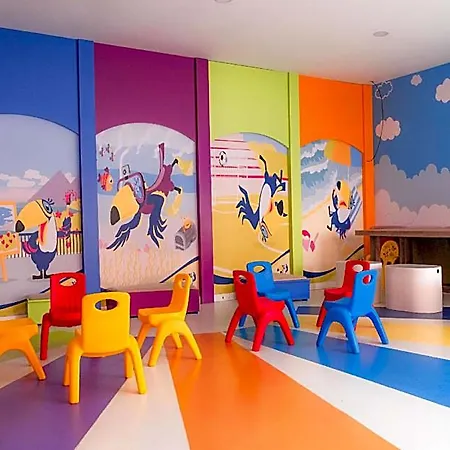 Selectum Colours Side Odaonu