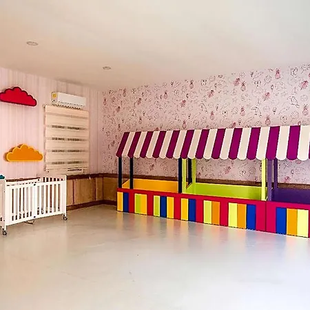 Selectum Colours Side 5* Odaonu