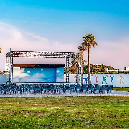 Selectum Colours Side Hotel 5*
