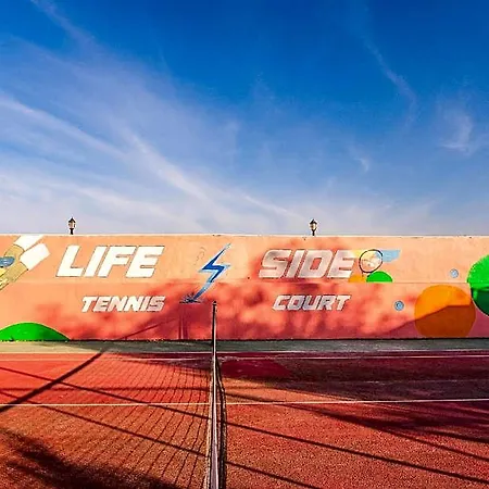Selectum Colours Side