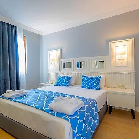 Selectum Colours Side