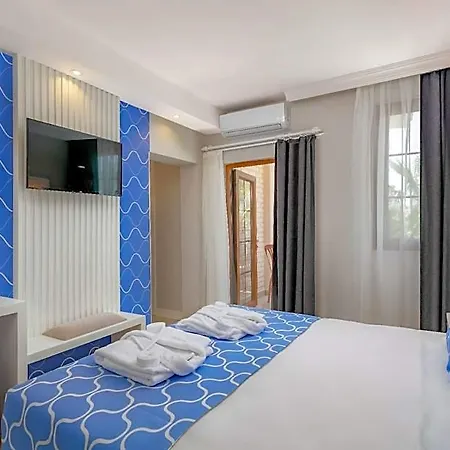 Selectum Colours Side Hotel 5*