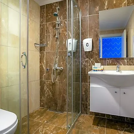 Hotel Selectum Colours Side 5*