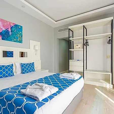 Selectum Colours Side Hotel Odaonu
