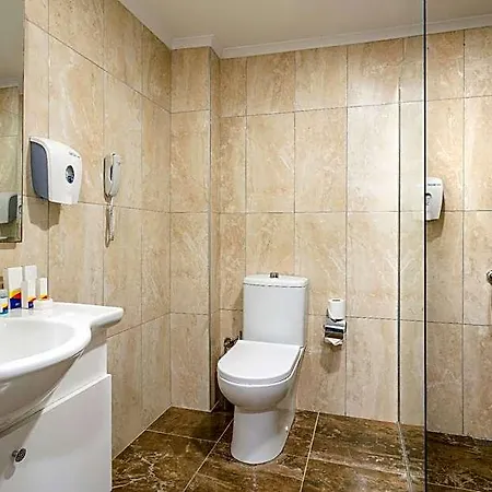 Hotel Selectum Colours Side 5*