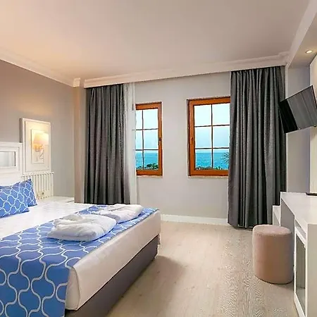 Selectum Colours Side 5* Odaonu