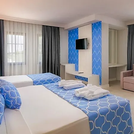 Hotel Selectum Colours Side